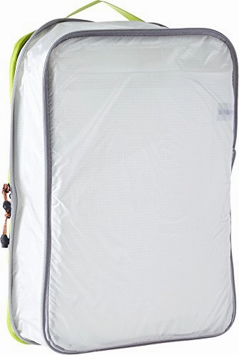 Eagle Creek Unisex Pack-It Specter Tech Compression Cube Set S/M White/Strobe One Size