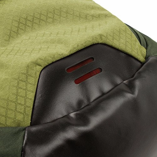 Eagle Creek Wayfinder 40L Backpack-multiuse-17in Laptop Hidden Tech Pocket Carry-On Luggage, Cypress/Highland Green