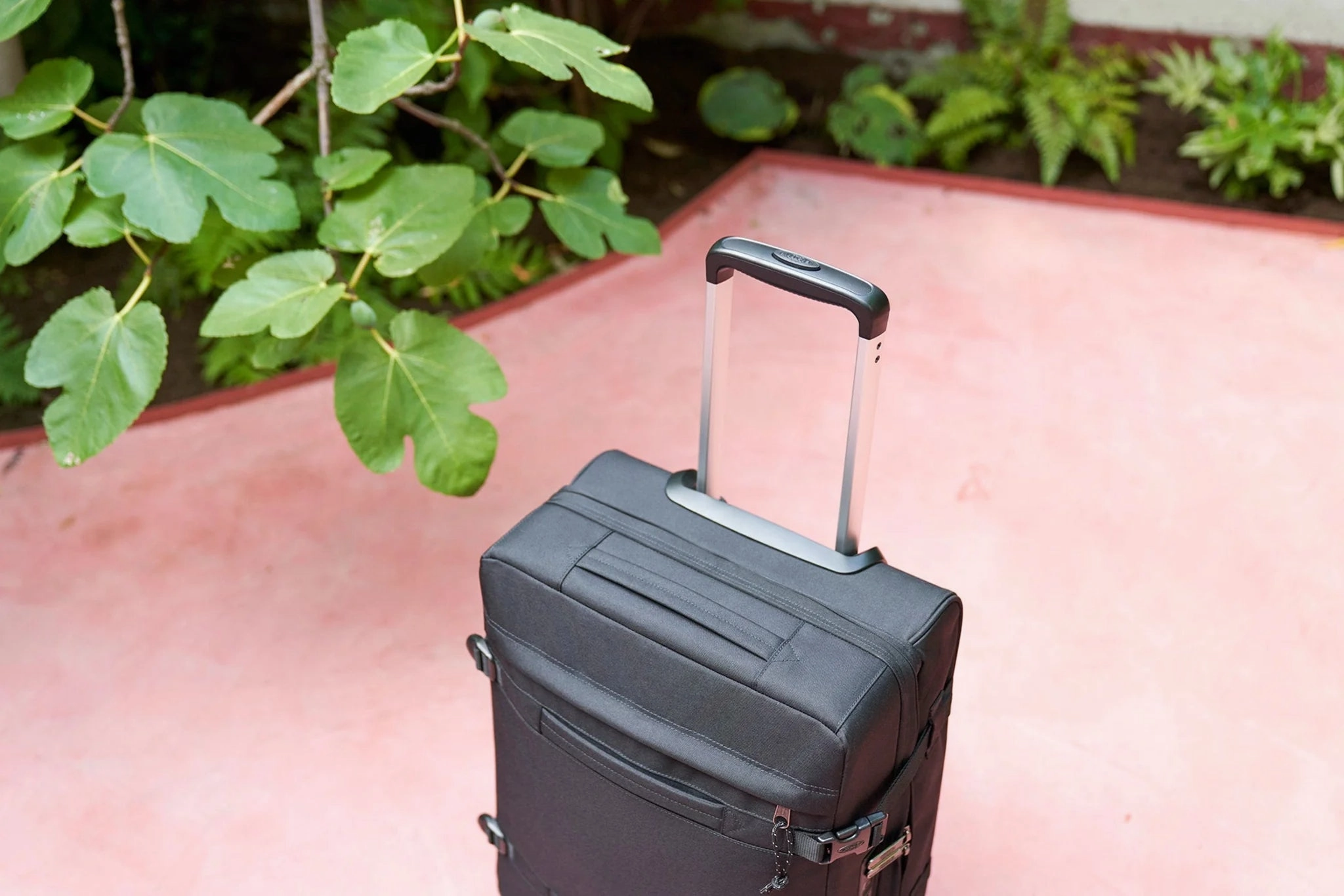 Eastpak Transit'R 4 S - Black