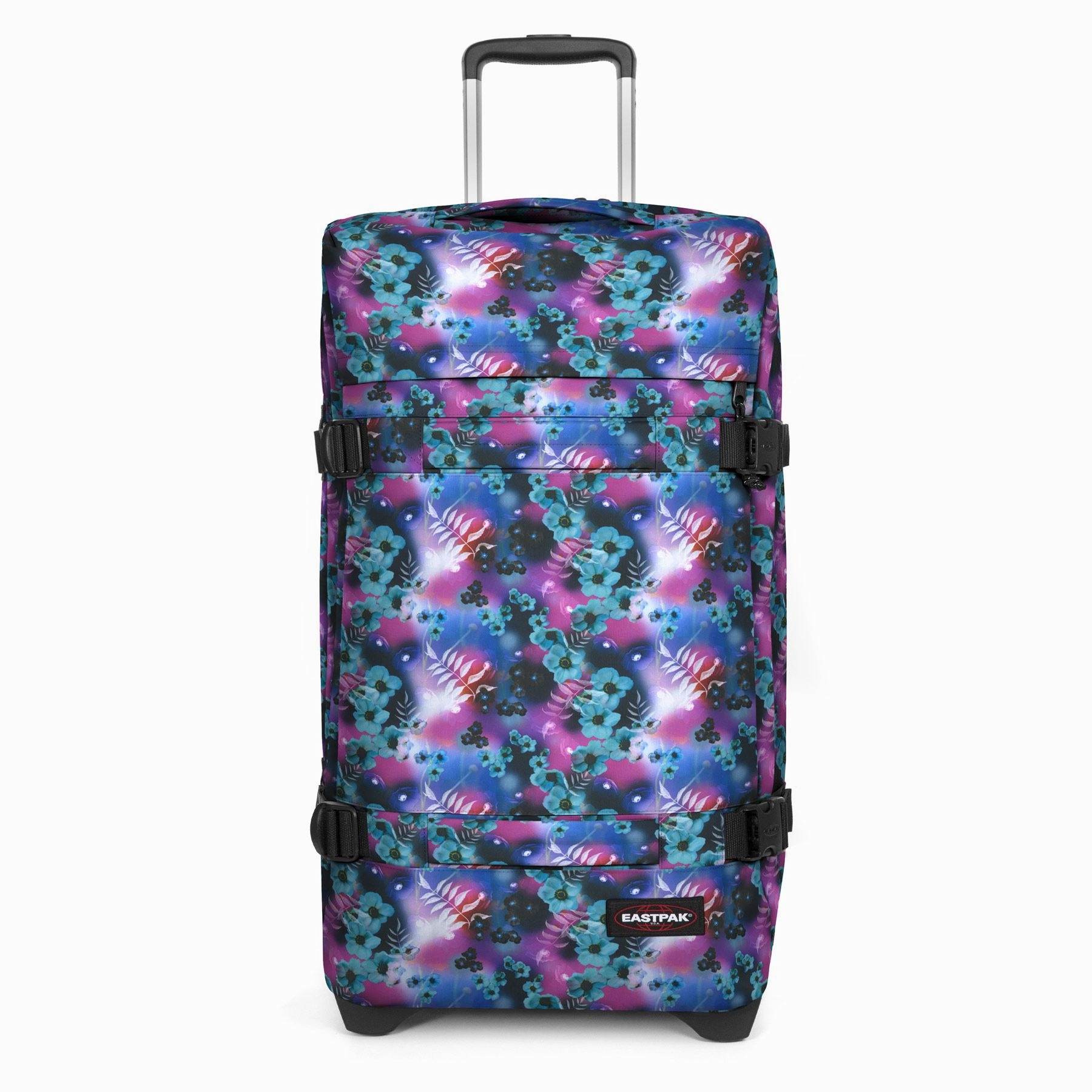 Eastpak Transit'R L - Dreamflower Dark