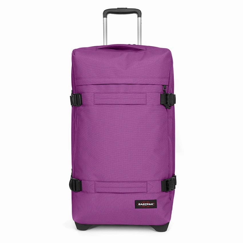 Eastpak Transit'R L - Fig Purple