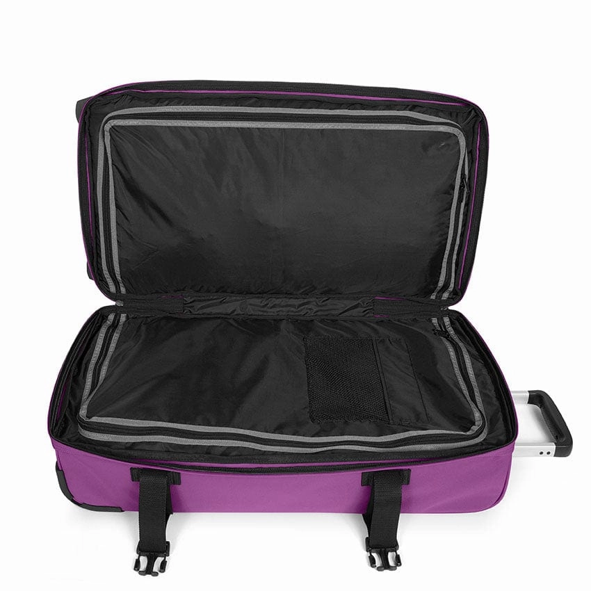 Eastpak Transit'R L - Fig Purple