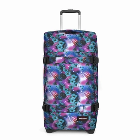 Eastpak Transit'R M - Dreamflower Dark