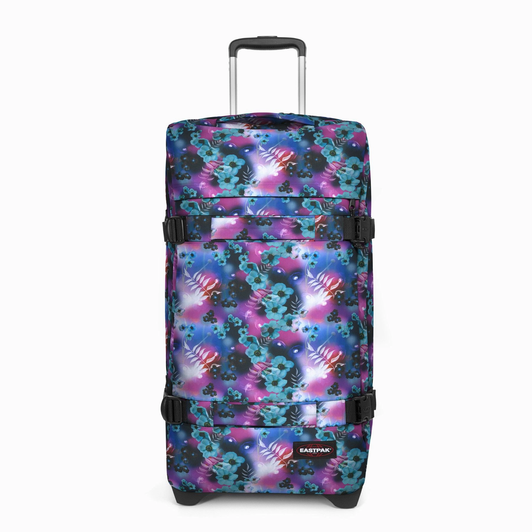 Eastpak Transit'R M - Dreamflower Dark