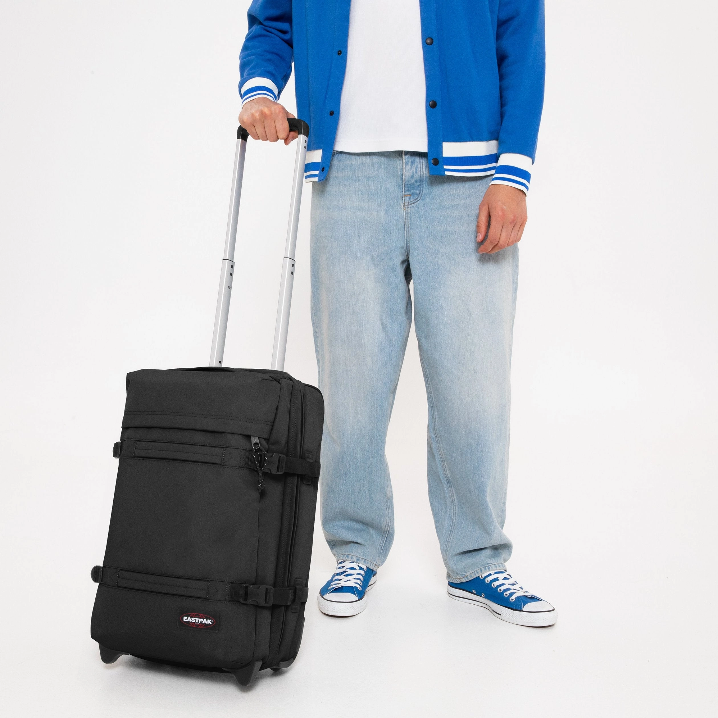 Eastpak Transit'R S - Black