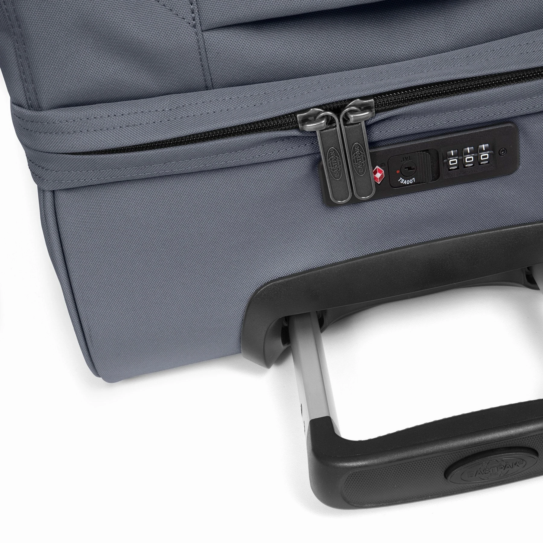 Eastpak Transit'R S - Cobble Grey
