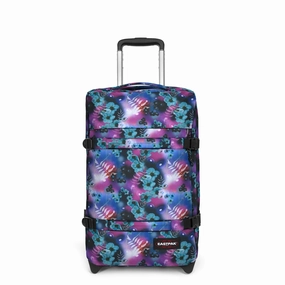 Eastpak Transit'R S - Dreamflower Dark