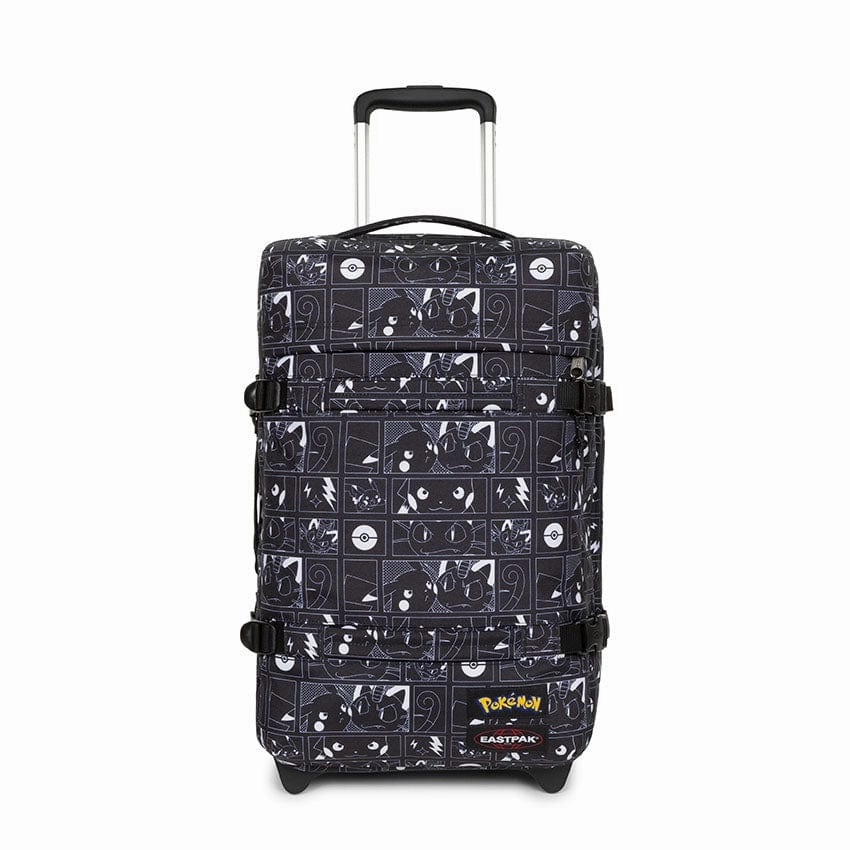 Eastpak Transit'R S - Pokemon Black