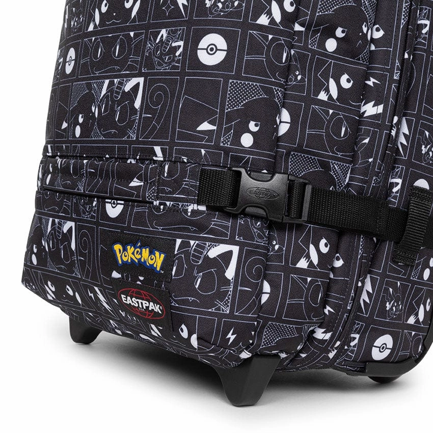Eastpak Transit'R S - Pokemon Black