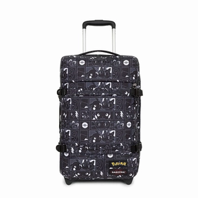 Eastpak Transit'R S - Pokemon Black