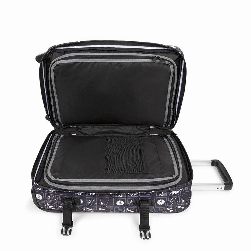 Eastpak Transit'R S - Pokemon Black