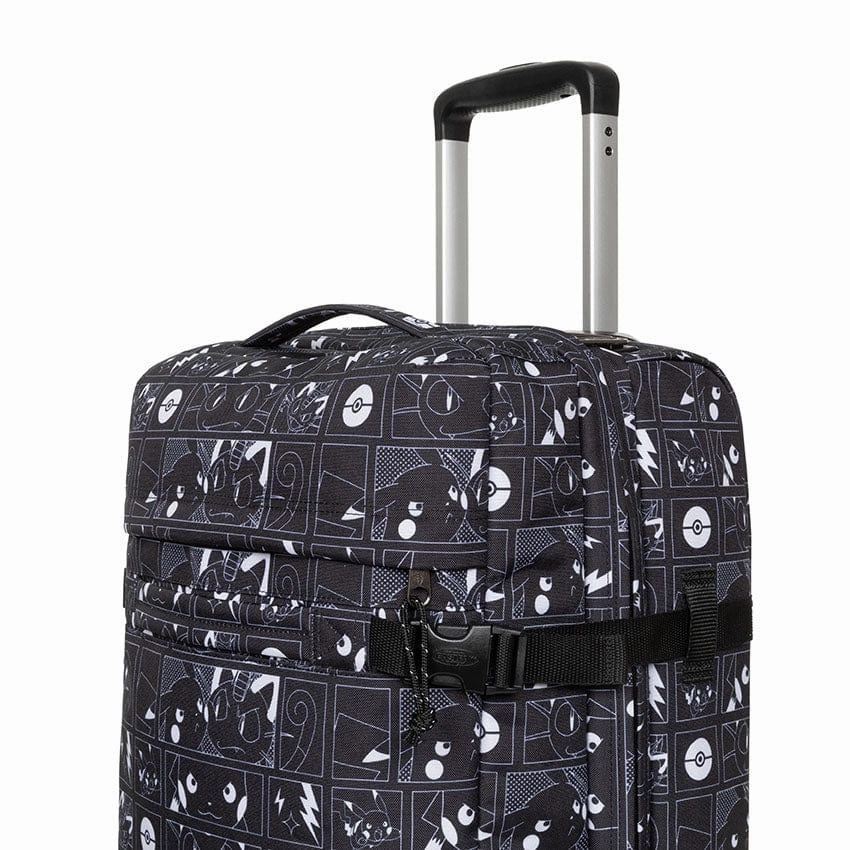 Eastpak Transit'R S - Pokemon Black