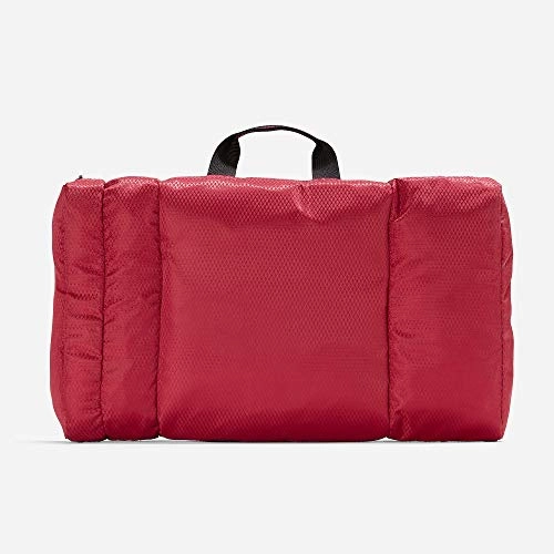 eBags Classic Pack-it-Flat Toiletry Kit (Titanium)