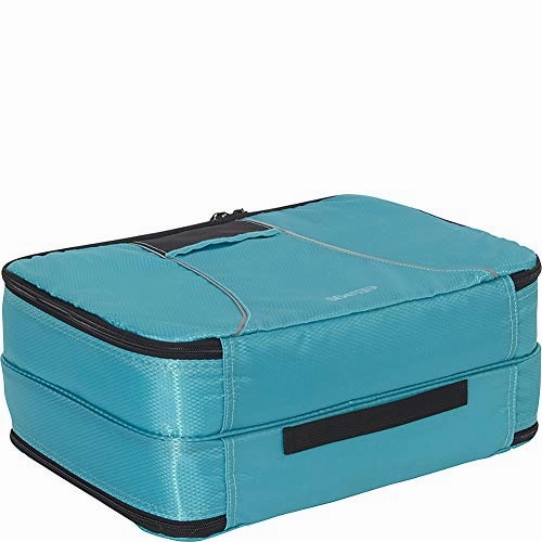 eBags Double - Sided Packing Cube Medium (Black)