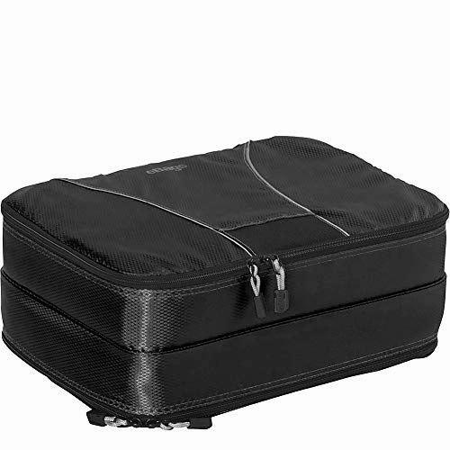 eBags Double - Sided Packing Cube Medium (Black)