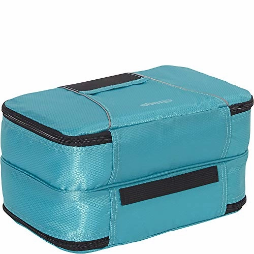 eBags Double - Sided Packing Cube Small (Denim)