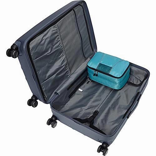 eBags Double - Sided Packing Cube Small (Denim)