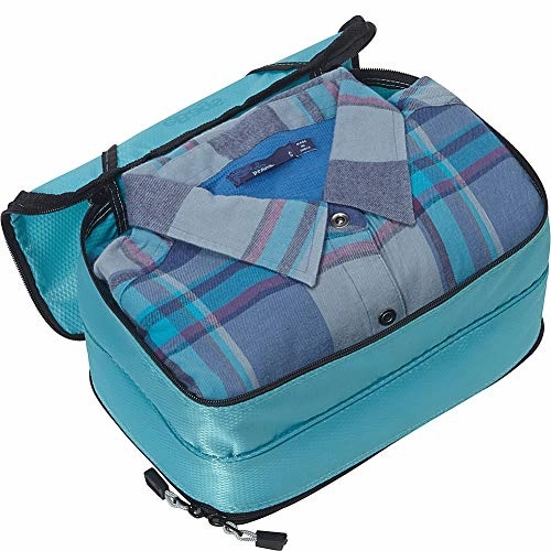 eBags Double - Sided Packing Cube Small (Denim)