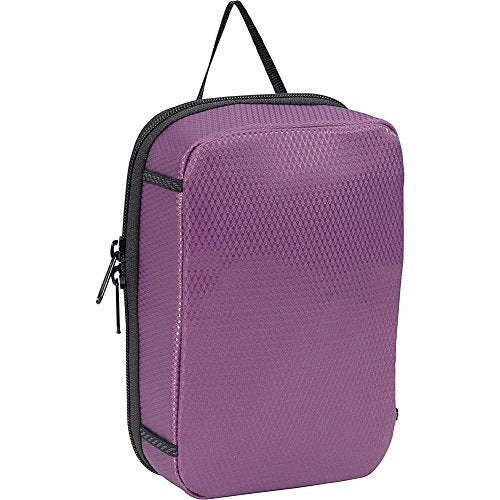 eBags Medium Cord Packing Cube - Cable Organizer Bag - (Black)