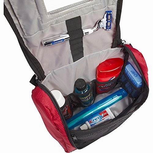 eBags Portage Toiletry Kit - Medium (Denim)