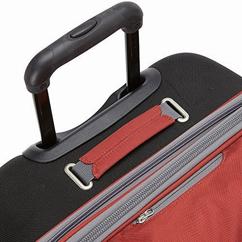 Ebags Tls Mother Lode Junior 25" Wheeled Duffel (Heathered Graphite)