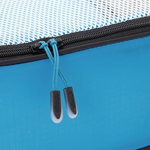 Ebags Ultralight Packing Cube - Slim (Grey)
