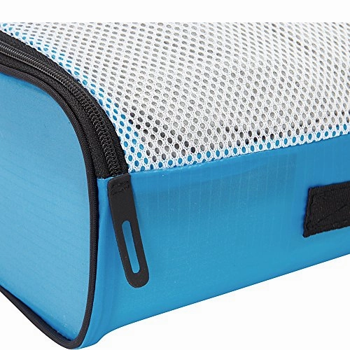 Ebags Ultralight Packing Cube - Slim (Grey)