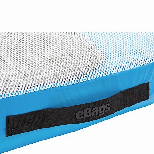 Ebags Ultralight Packing Cube - Slim (Grey)