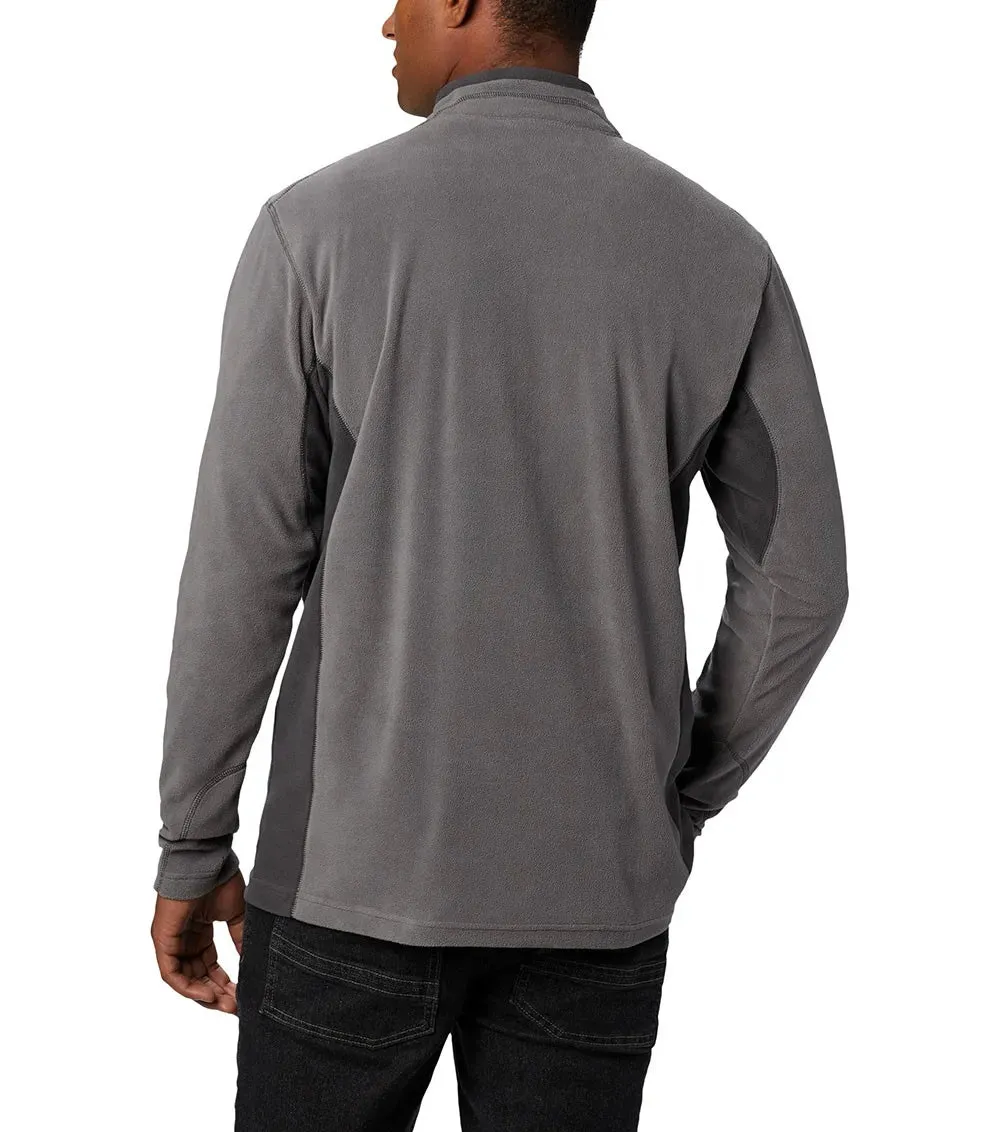 2025 Facebook COLUMBIA Men's Klamath Fleece 1/2 Zip , there are many different kinds of Items, save big discount 78% off!