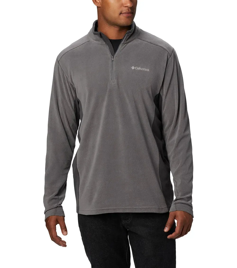 Browse COLUMBIA Men's Klamath Fleece 1/2 Zip with good quality, bottom price, you may find our best Items for free shipping.