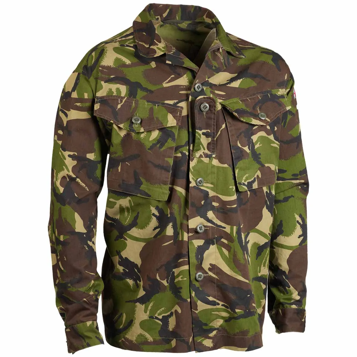 Wide Selection For 2025 Ebay On Discount British Army DPM Camo Combat Shirt - Grade 1 For Sale get our favorite style, bottom price, choose our Items is your best choice.