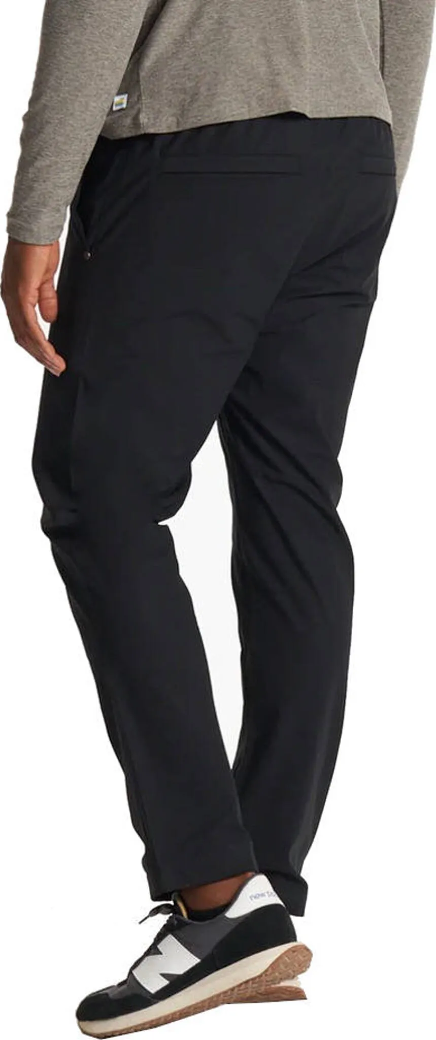Hurry up to buy Ebay On Discount Meta Elastic Waist Pant - Men's|-|Pantalon  taille lastique Meta - Homme -Official Site is hot sale, don't be heisate, discount Items for you.