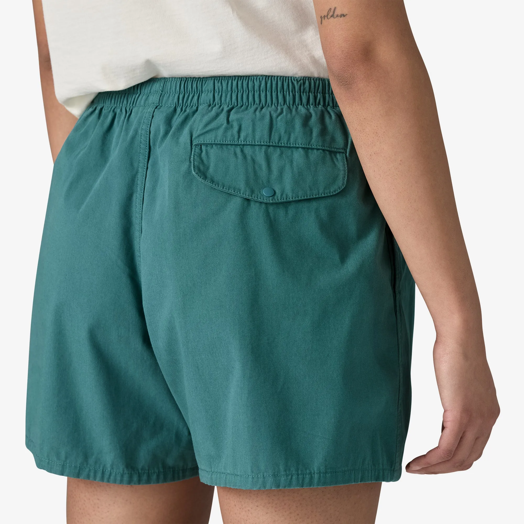 Cheap Sale For Women's Funhoggers? Shorts - 4" , high-quality and factory price.