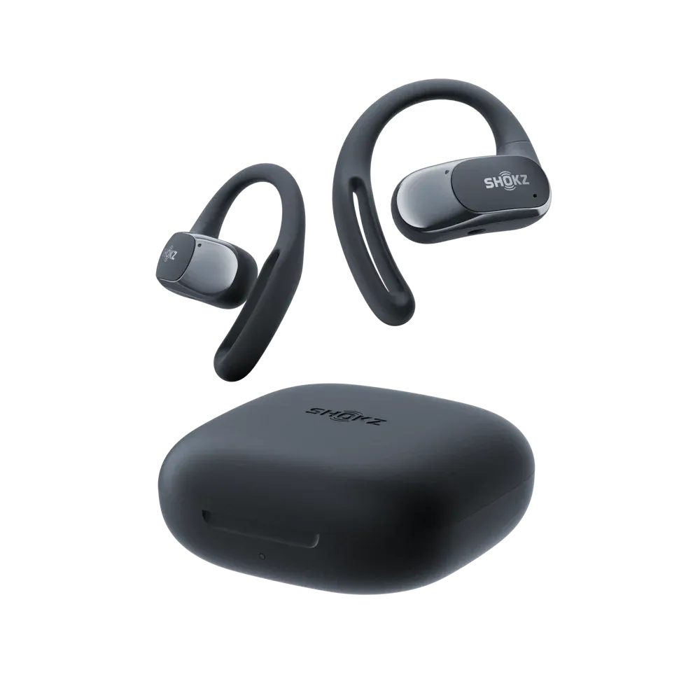 2024-2025 Wide Selection For Shokz OpenFit Air Open-Ear True Wireless Earbuds is hot sale, we have great discount for all the Items, here will guide you.