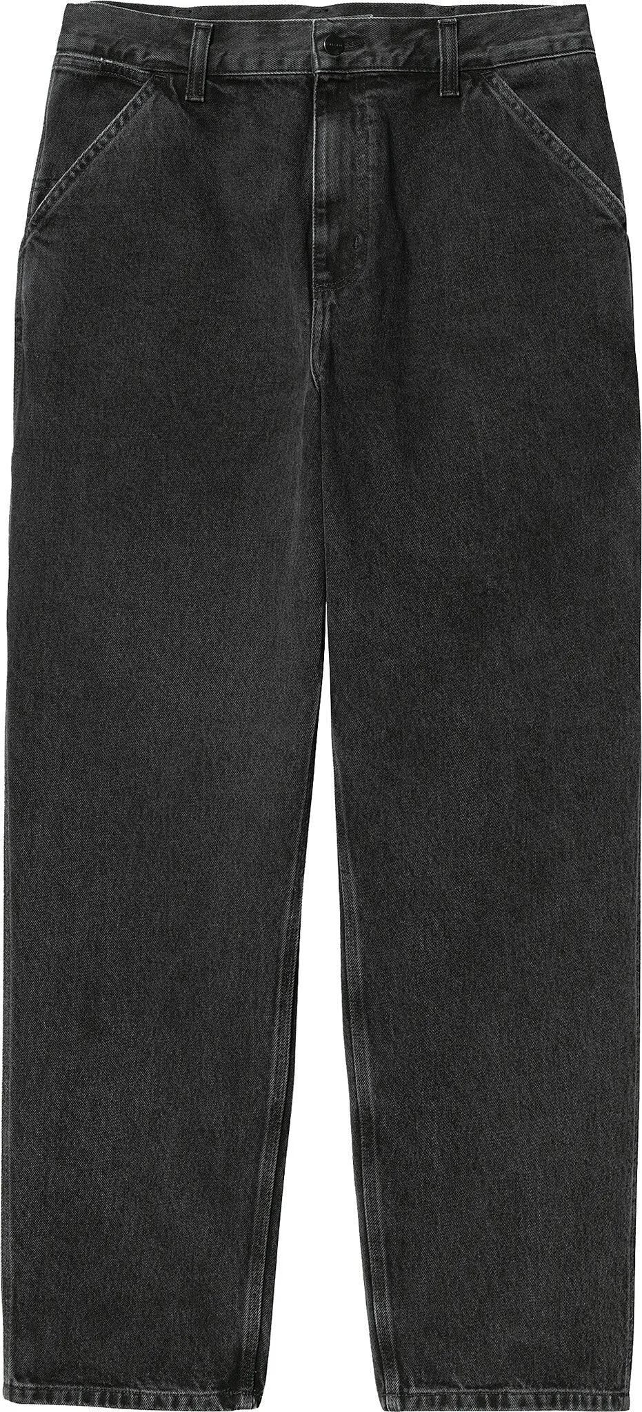 Best Sale For Single Knee Pant - Unisex|-|Pantalon simple  genoux - Unisexe on our site, save up to 74%off discount, welcome!