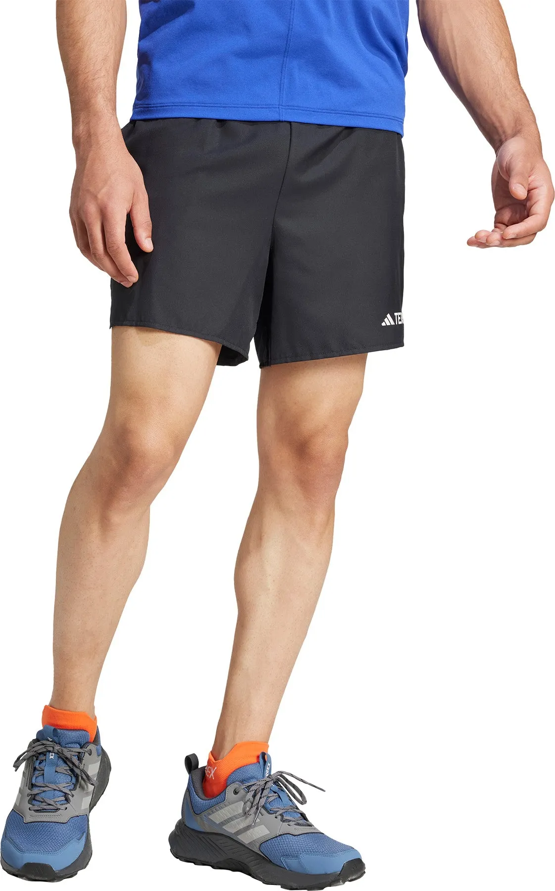 Shop For Genuine Terrex Multi Light Shorts - Men's|-|Short lger Terrex Multi - Homme is your best choice, our Items clearance price, with the excellent quality and best service.