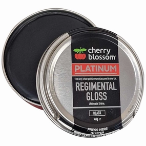 View the latest Ebay On 2025 Cherry Blossom Regimental Gloss ,100% Real Sale .You can buy cheap online shopping the Items, 100% quality.