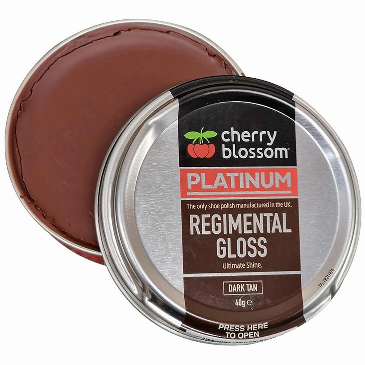 100% quality Cherry Blossom Regimental Gloss with 100% satisfaction, all quality Items at competitive price, 74% off.