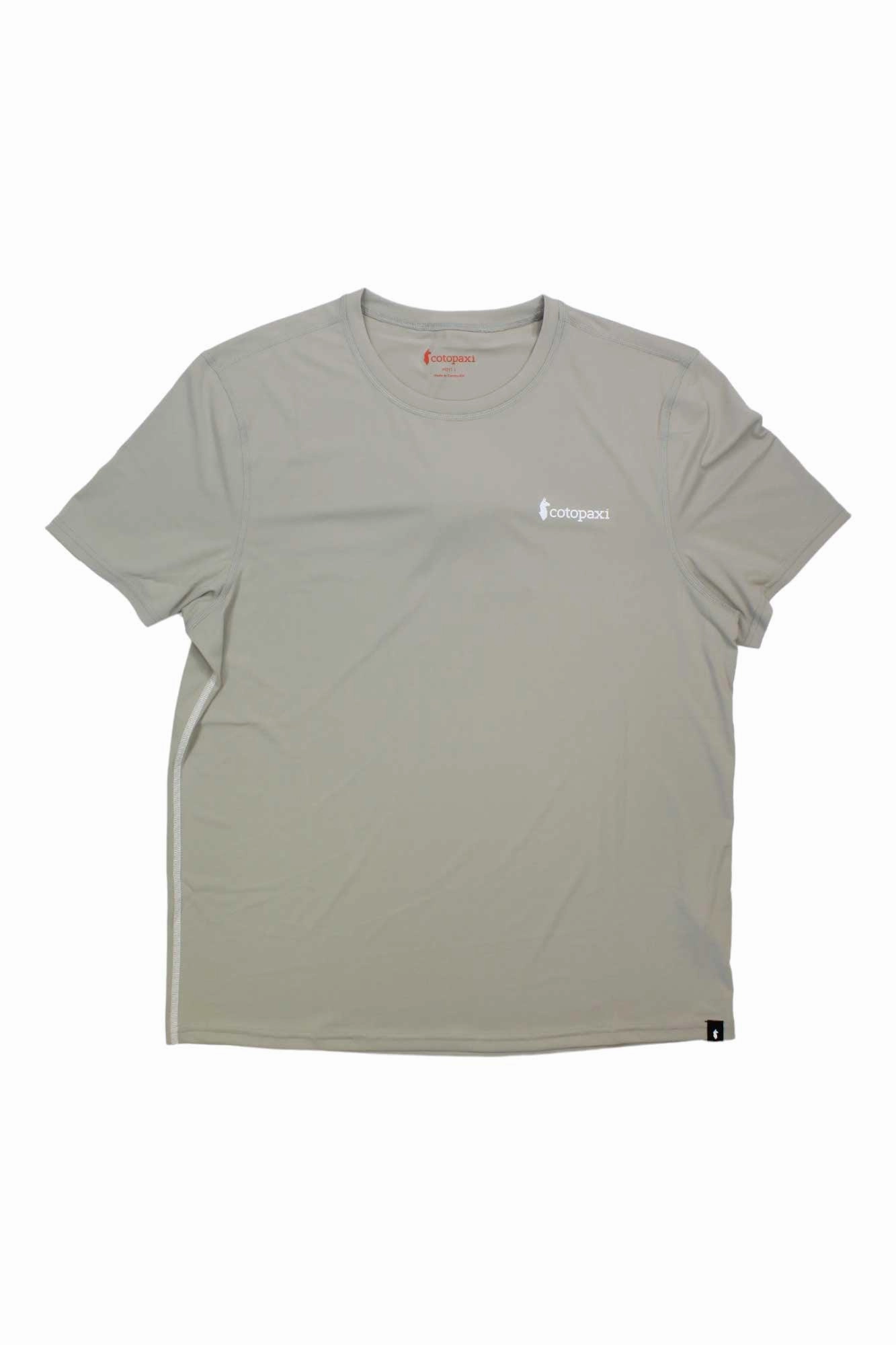 New Style & Cheap Ebay On 2025 Cotopaxi Mens Fino Tech Tee ,Fashion Trend store online, here will provide you newest Items reasonable price.