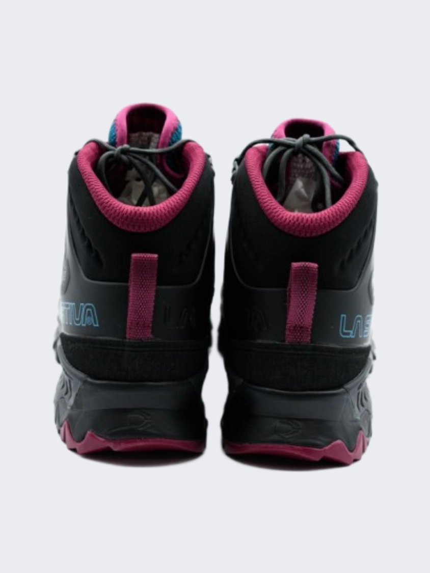 Shop For Popular La Sportiva Stream Gtx Women Hiking Shoes Black/Topaz now, wait to buy our Items with lowest price, free shipping and best custom service.