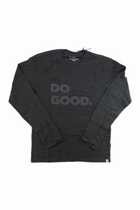 Russia FIFA Ebay On Cotopaxi Men's Do Good LS Tee -Official Site , enjoy free & fast shipping for you