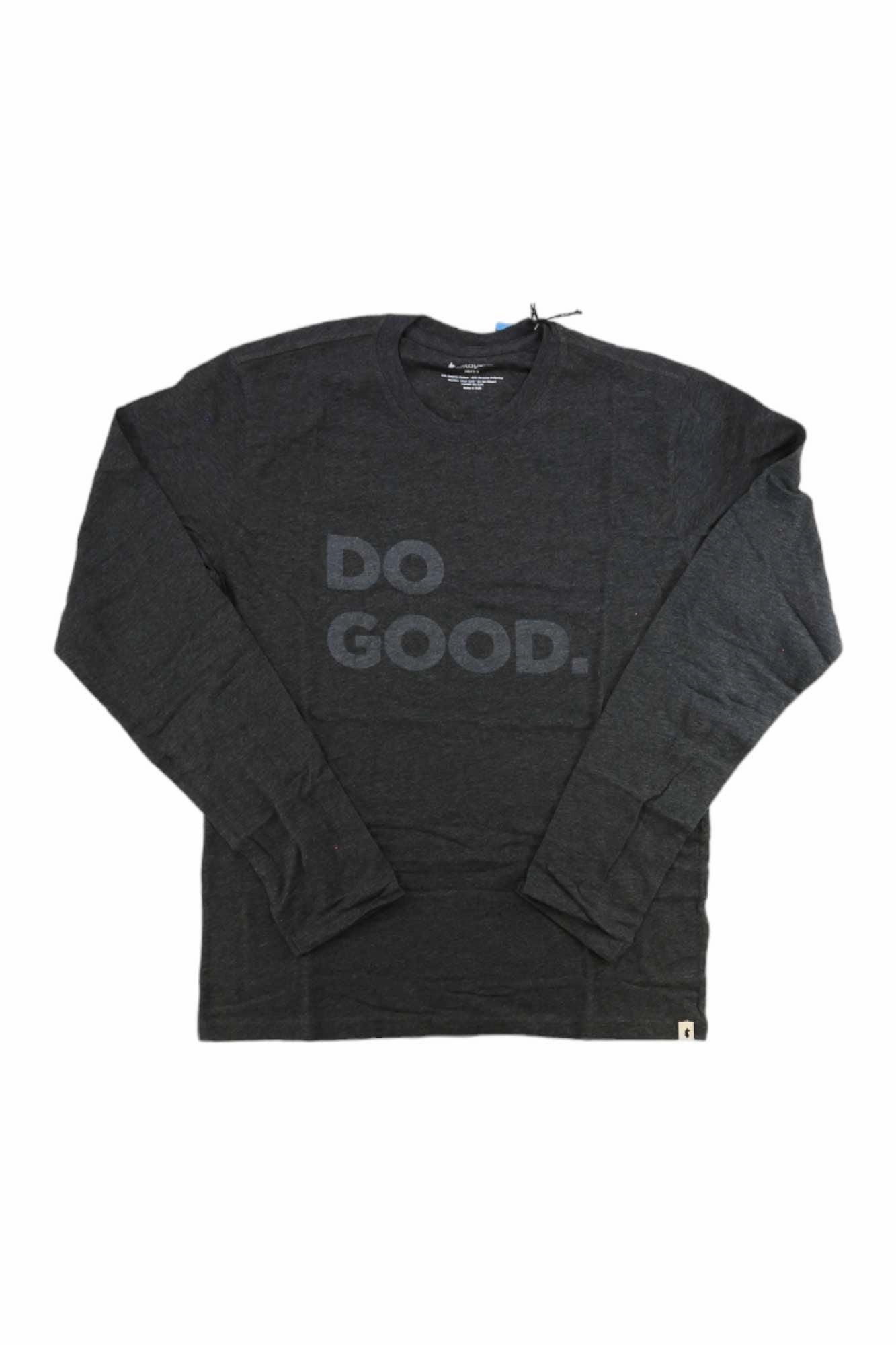 Russia FIFA Ebay On Cotopaxi Men's Do Good LS Tee -Official Site , enjoy free & fast shipping for you