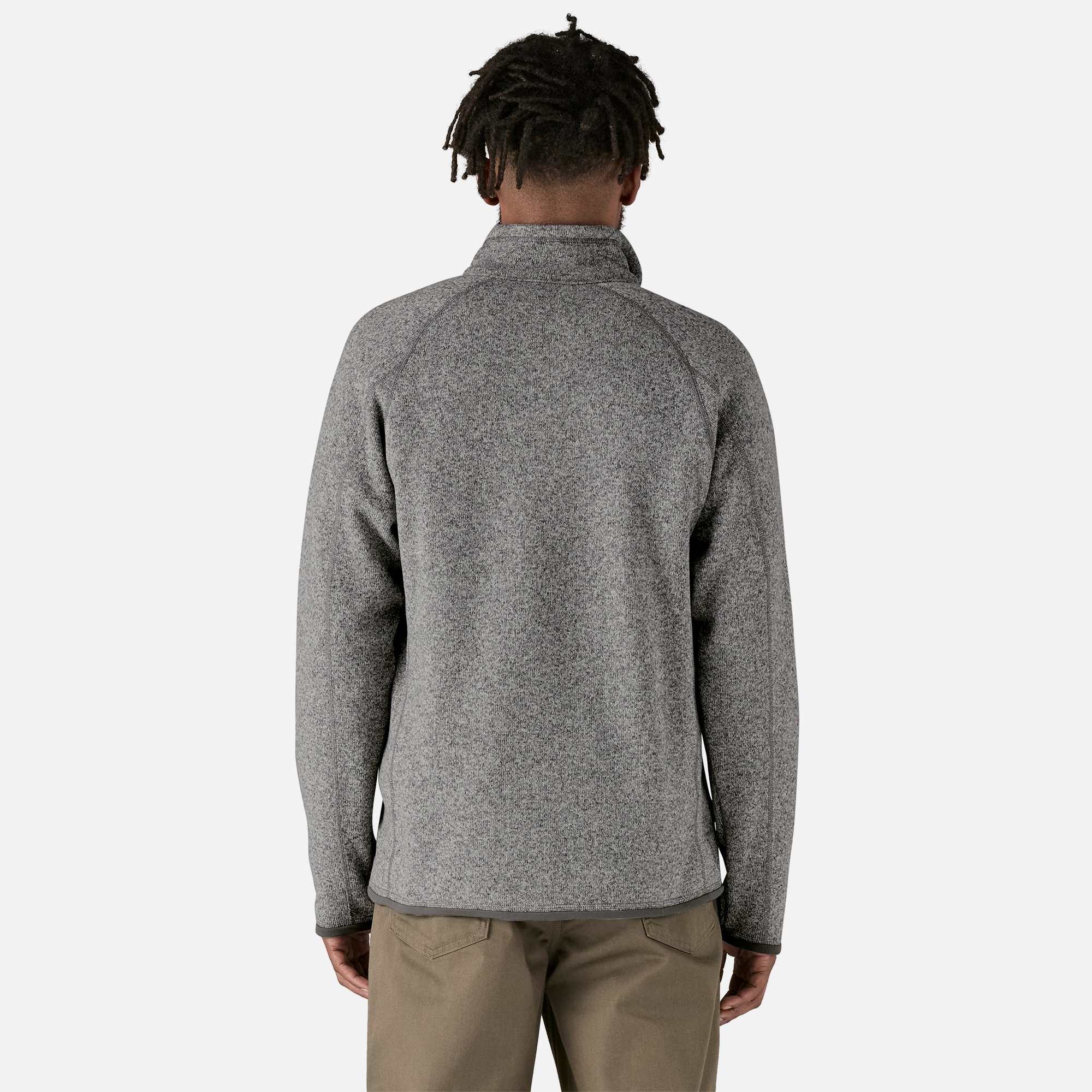 Welcome to visit our Men's Better Sweater? 1/4-Zip Fleece are cheapest price, purchase Items on sla from our online store.