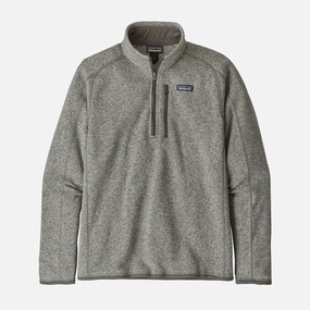 Buy Clearance Ebay On Discount Men's Better Sweater? 1/4-Zip Fleece ,70-85%OFF Discount in stock, bottom price, choose clearance Items on our site.
