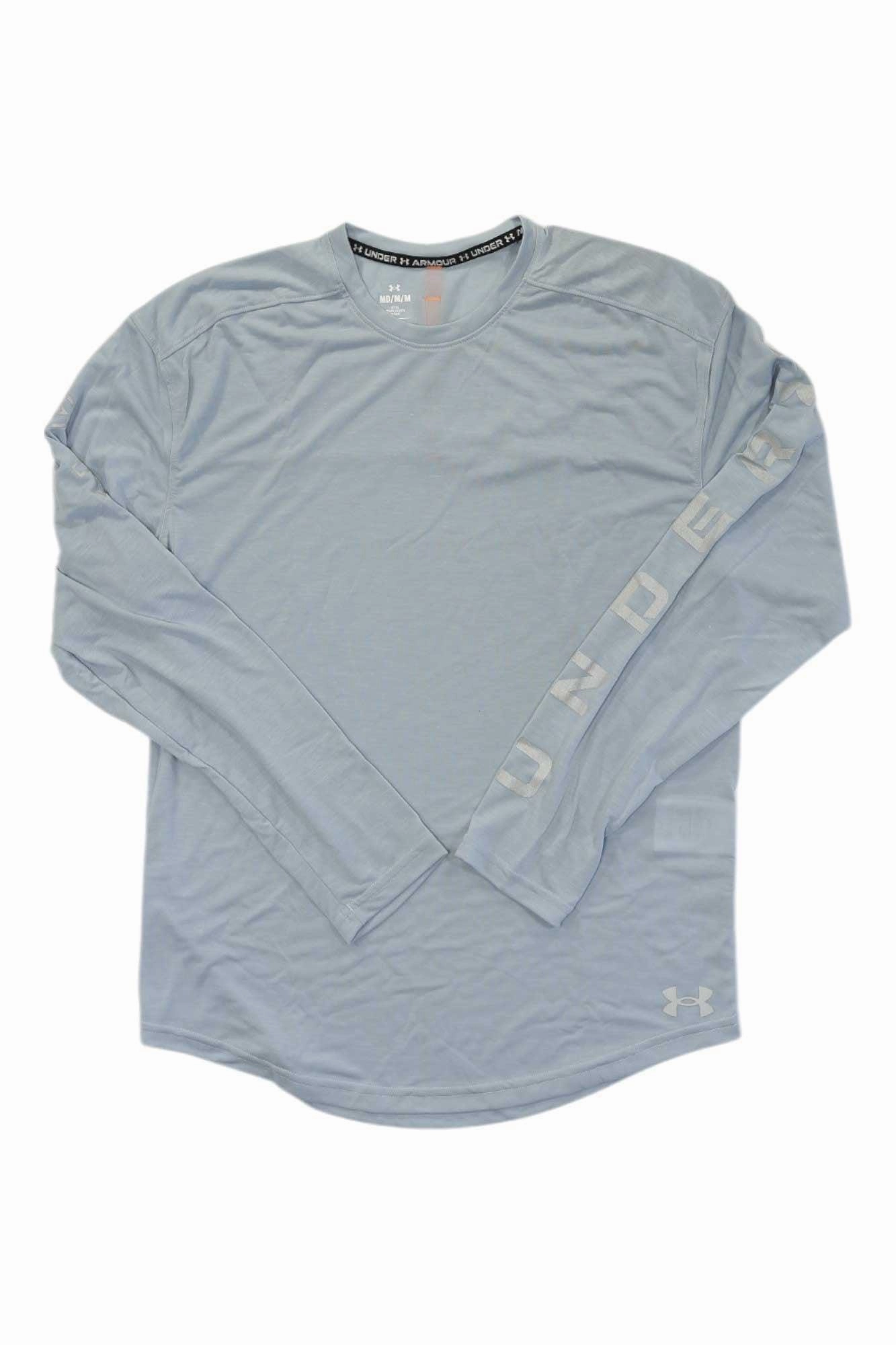 Shop the latest Ebay On Discount Under Armour Mens Train Anywhere Breeze LS Top ,100% Free Shipping online shop, 74% off and fast shipping, you will get you wanted Items here.