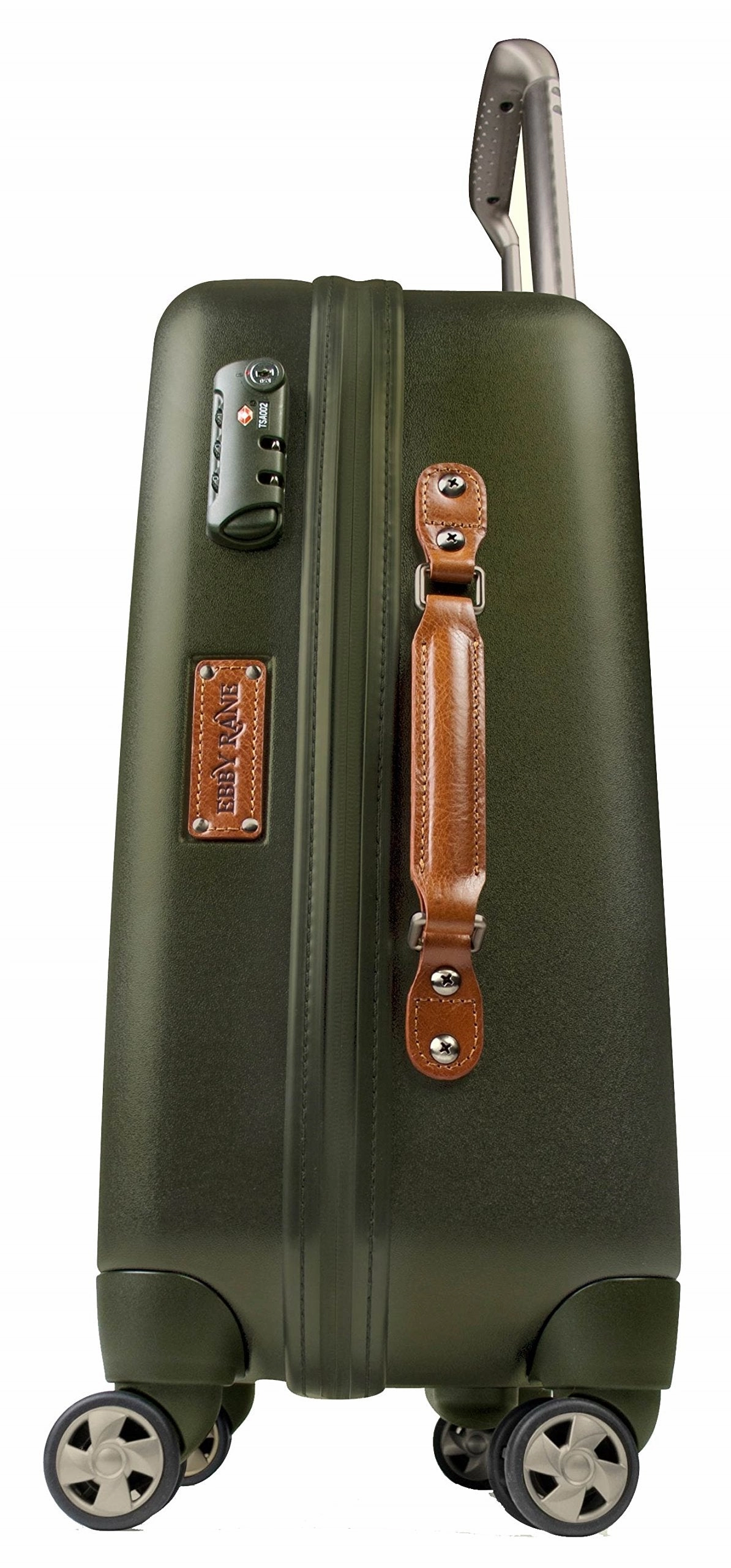 Ebby Rane Quartermaster Complete Carry On