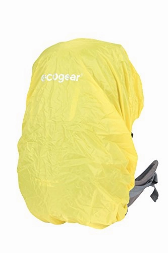 Ecogear Pinnacle 65 Liters Hiking Backpack