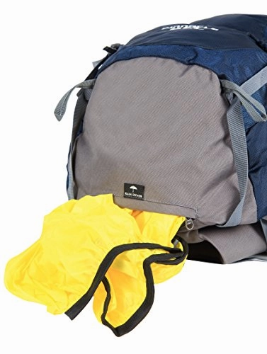 Ecogear Pinnacle 65 Liters Hiking Backpack