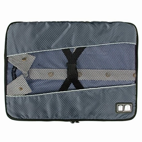 ECOSUSI Travel 19" Packing Folder Backpack Accessory to Avoid Clothing Wrinkled