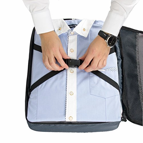 ECOSUSI Travel 19" Packing Folder Backpack Accessory to Avoid Clothing Wrinkled